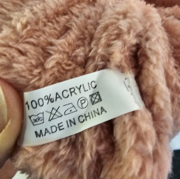 2/$20 C.C. 2 Pom Pom Stocking Hats - Picture 3 of 9